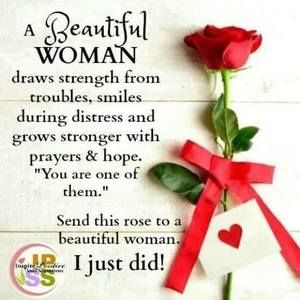 Meet your Posher, Latoya